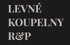 Levné Koupelny R&P